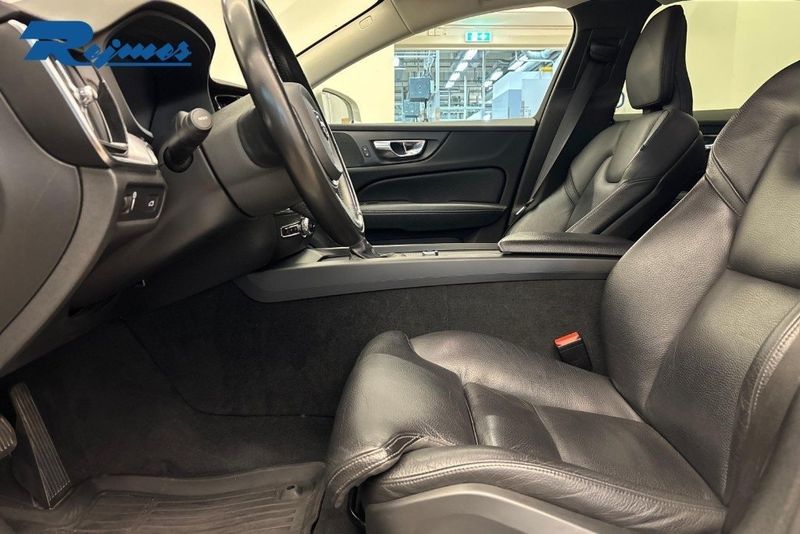 Volvo V60 bild 8
