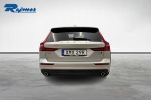 Volvo V60 bild 5