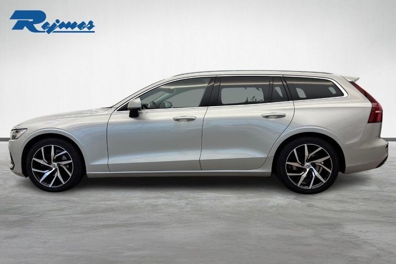 Volvo V60 bild 2