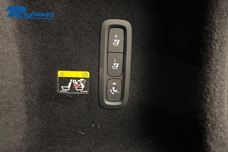 Volvo V60 bild 19