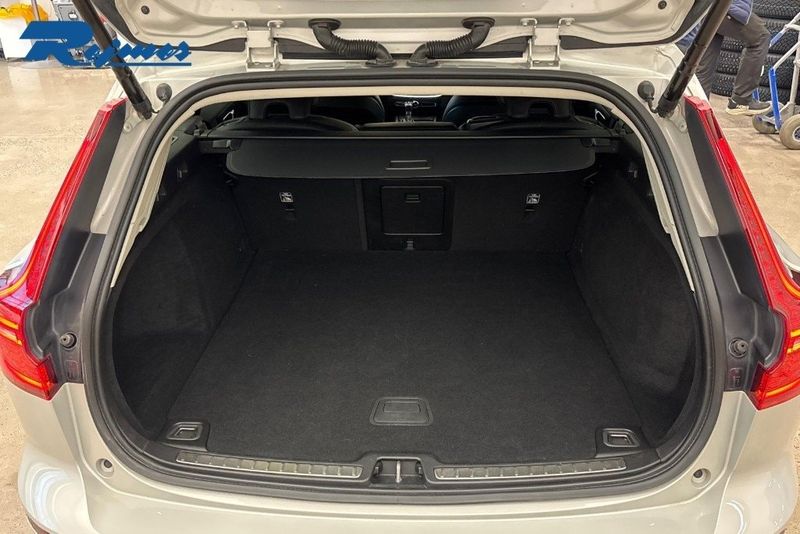 Volvo V60 bild 14
