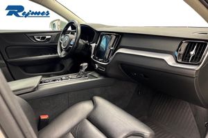 Volvo V60 bild 6
