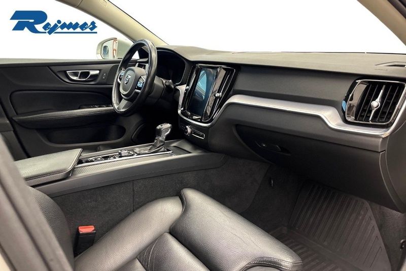 Volvo V60 bild 6