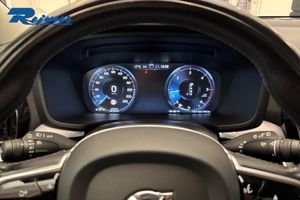 Volvo V60 bild 12