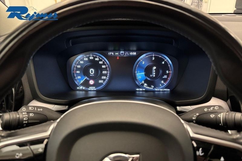 Volvo V60 bild 12