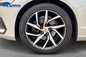 Volvo V60 bild 10