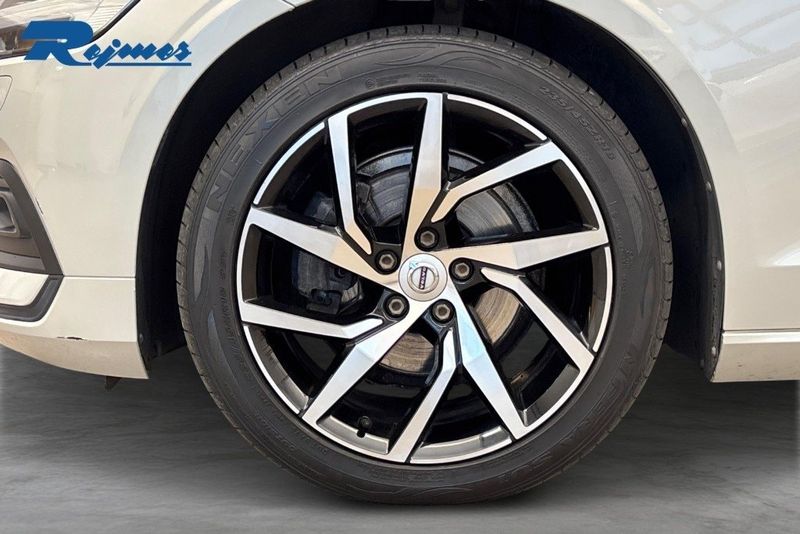 Volvo V60 bild 10