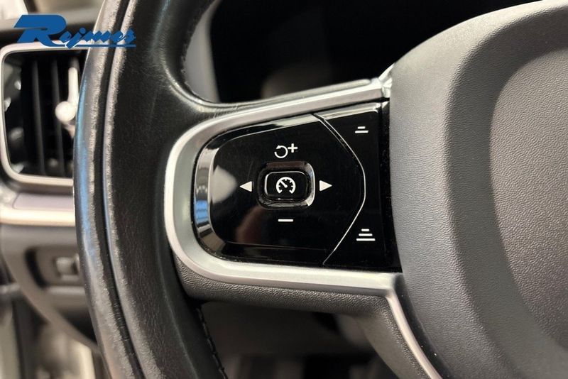 Volvo V60 bild 15