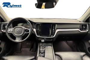 Volvo V60 bild 7