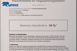 Volvo XC40 bild 22