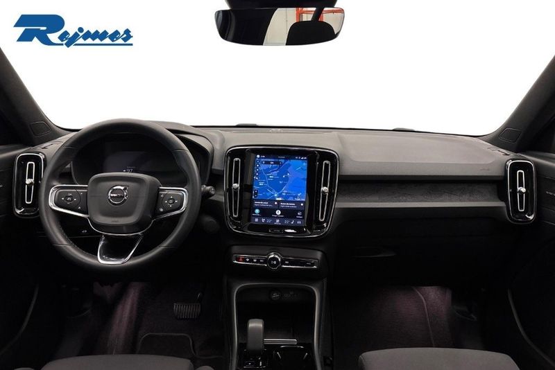 Volvo XC40 bild 2