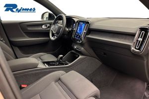 Volvo XC40 bild 5