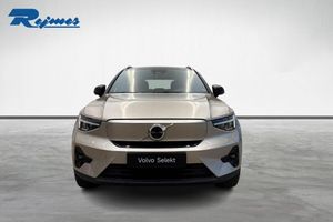 Volvo XC40 bild 24