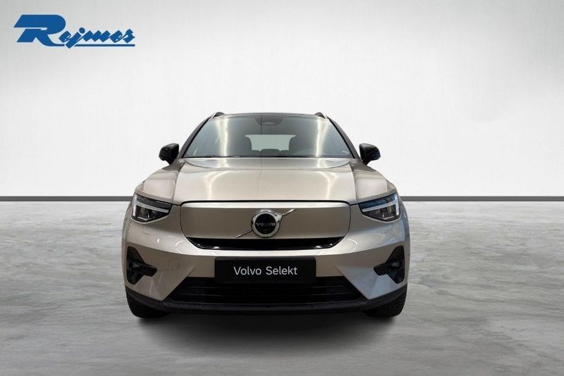 Volvo XC40 bild 24