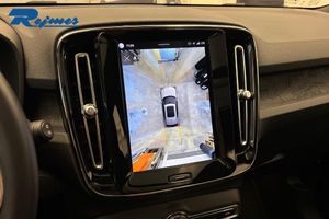 Volvo XC40 bild 14