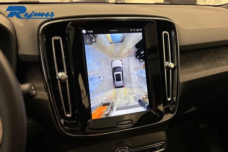 Volvo XC40 bild 14