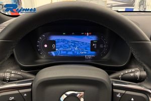 Volvo XC40 bild 8
