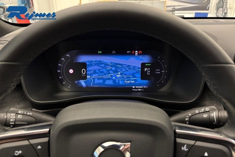 Volvo XC40 bild 8