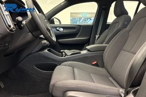 Volvo XC40 bild 6