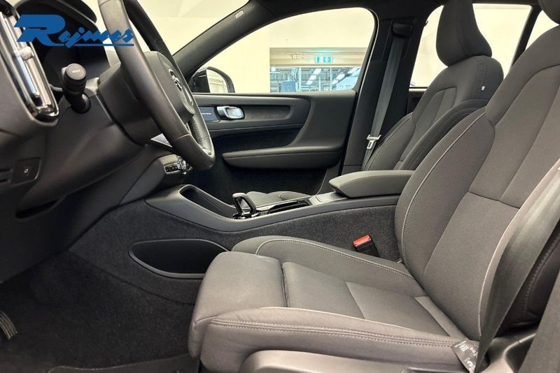 Volvo XC40 bild 6