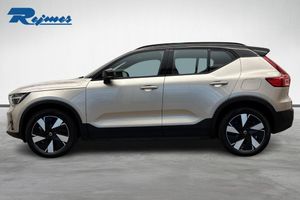 Volvo XC40 bild 3