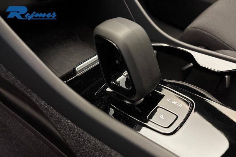 Volvo XC40 bild 15