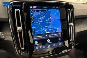 Volvo XC40 bild 13