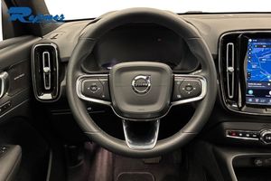 Volvo XC40 bild 9