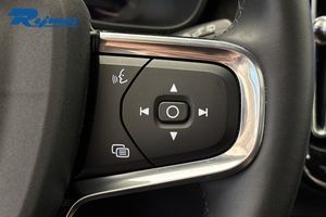 Volvo XC40 bild 11