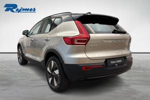 Volvo XC40 bild 4