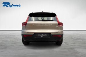 Volvo XC40 bild 25