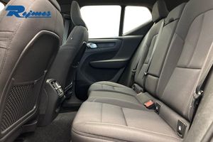 Volvo XC40 bild 7