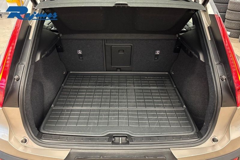 Volvo XC40 bild 19
