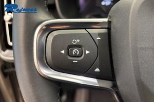 Volvo XC40 bild 10