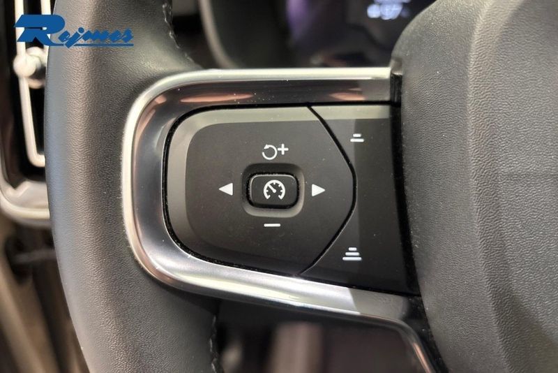 Volvo XC40 bild 10