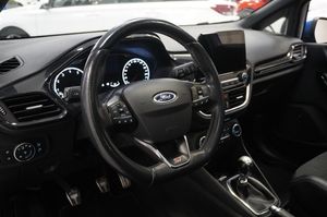 Ford Fiesta bild 2