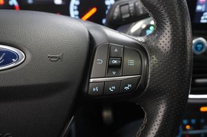 Ford Fiesta bild 12