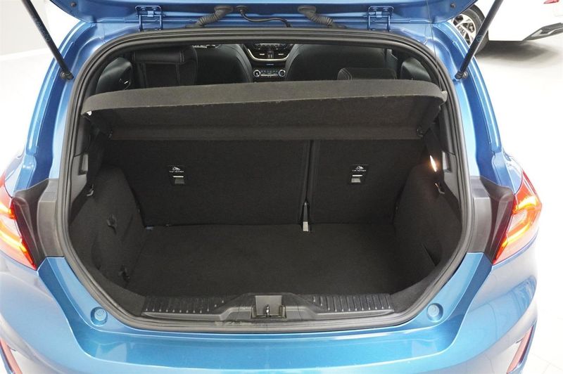 Ford Fiesta bild 17