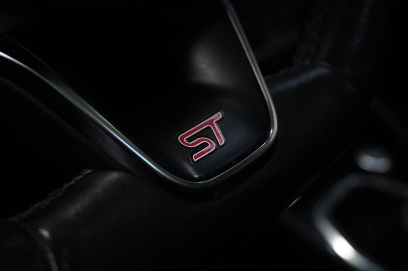 Ford Fiesta bild 16