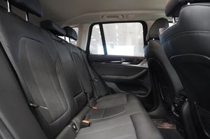 BMW X3 bild 6