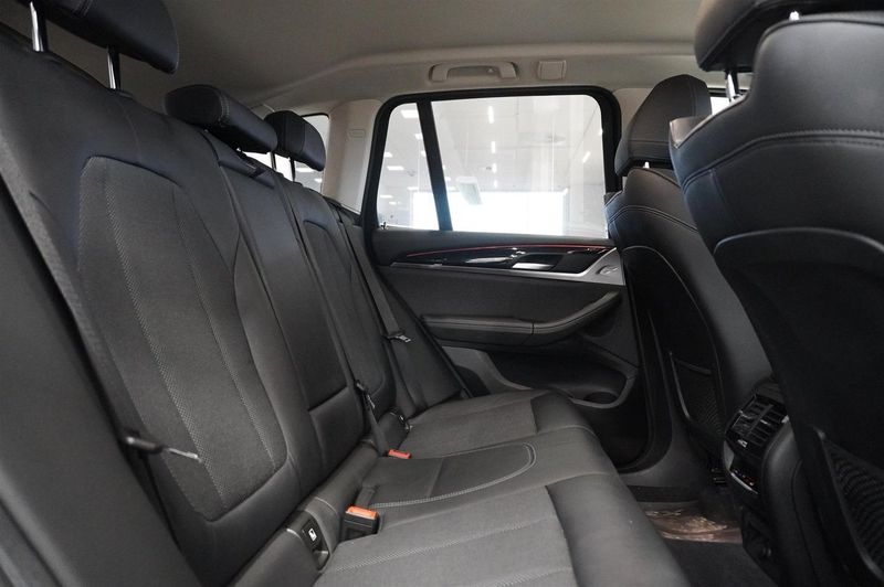 BMW X3 bild 6