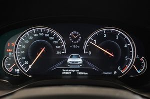 BMW X3 bild 9
