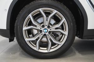 BMW X3 bild 15