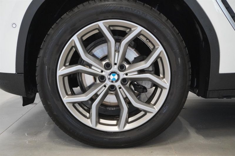 BMW X3 bild 15