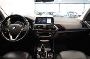 BMW X3 bild 5