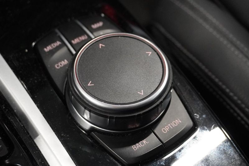 BMW X3 bild 12