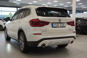 BMW X3 bild 16