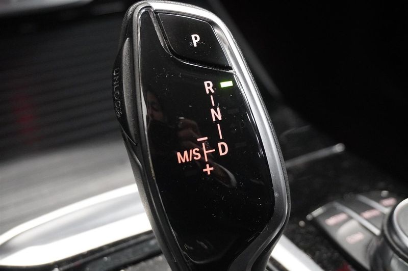 BMW X3 bild 11