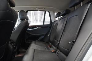 BMW X3 bild 7