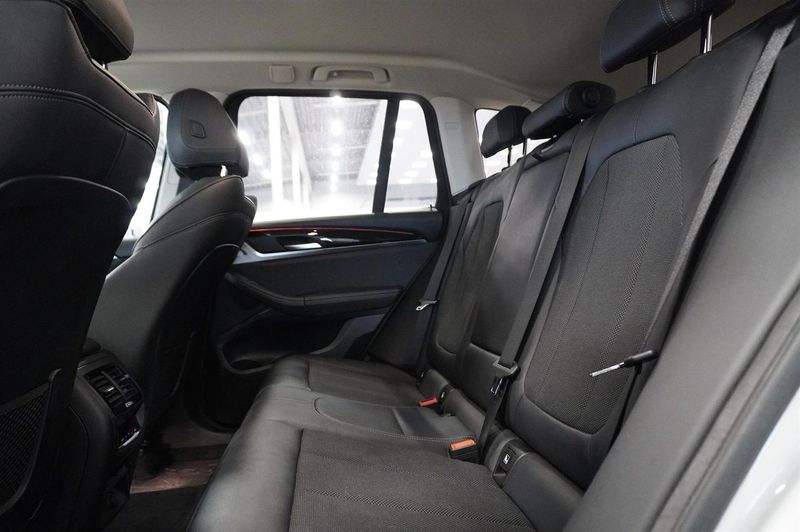 BMW X3 bild 7